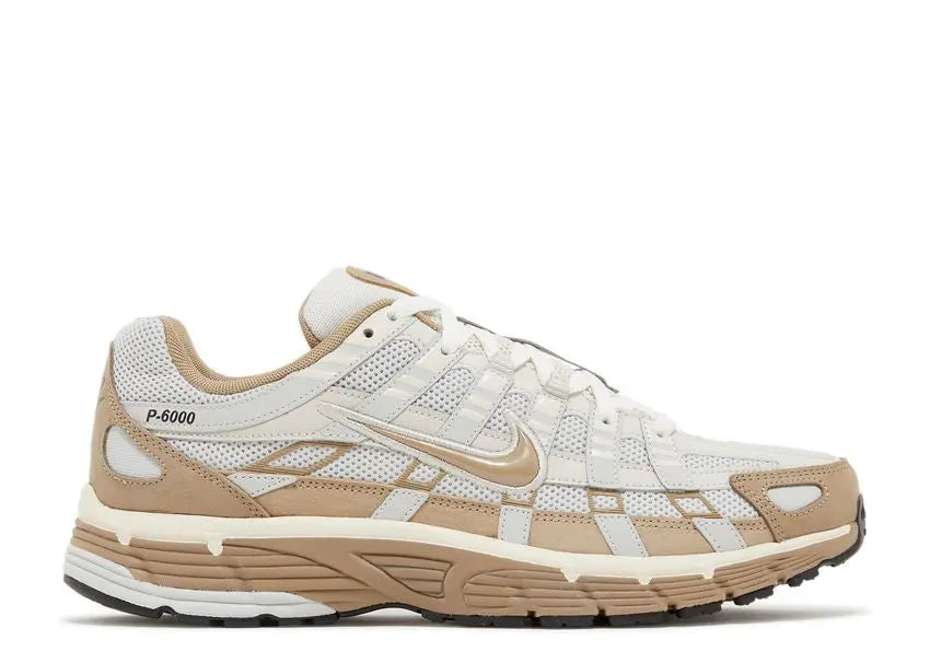 Nike P-6000 Hangul Day Nike