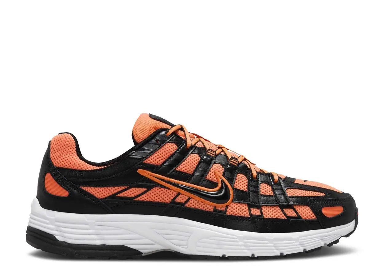 Nike P-6000 Hyper Crimson Nike