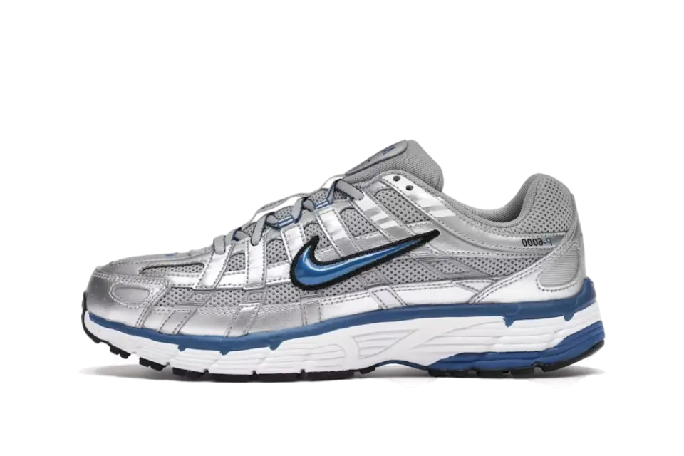Nike P-6000 Laser Blue VOSneakers