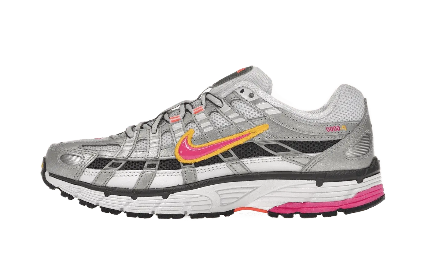Nike P-6000 Laser Fuchsia VOSneakers