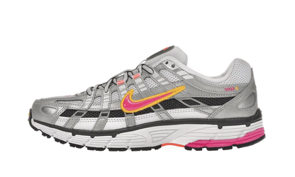 Nike P-6000 Laser Fuchsia VOSneakers