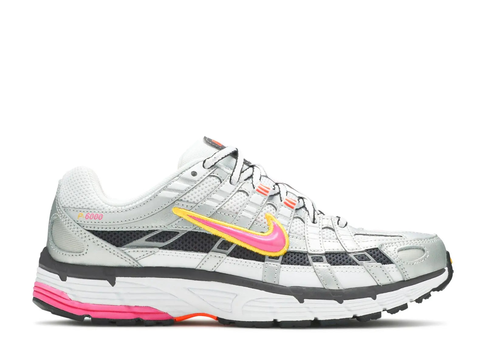 Nike P-6000 Laser Fuchsia Nike