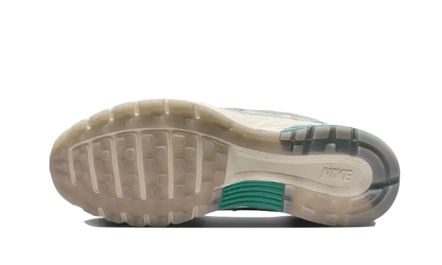 Nike P-6000 Light Bone Nike