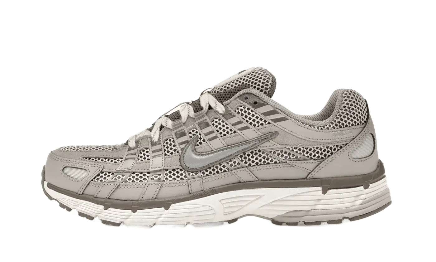 Nike P-6000 Light Iron Ore VOSneakers