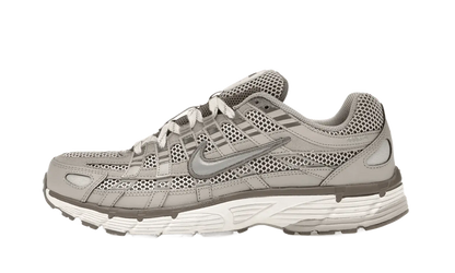 Nike P-6000 Light Iron Ore VOSneakers