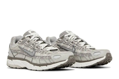 Nike P-6000 Light Iron Ore VOSneakers