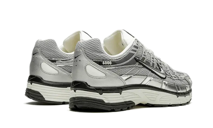 Nike P-6000 Metallic Silver VOSneakers