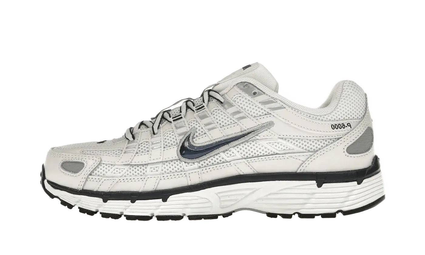 Nike P-6000 Obsidian Summit White VOSneakers