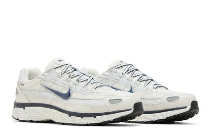 Nike P-6000 Obsidian Summit White VOSneakers