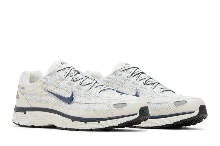 Nike P-6000 Obsidian Summit White VOSneakers