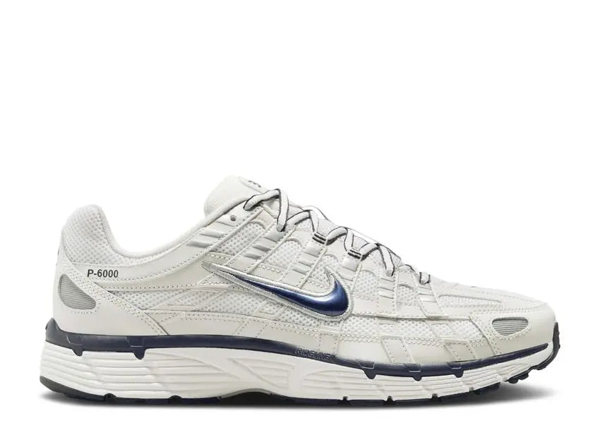 Nike P-6000 Obsidian Summit White Nike