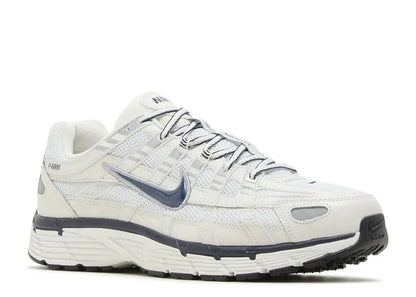 Nike P-6000 Obsidian Summit White Nike
