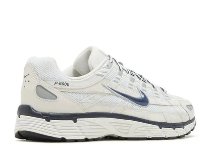 Nike P-6000 Obsidian Summit White Nike