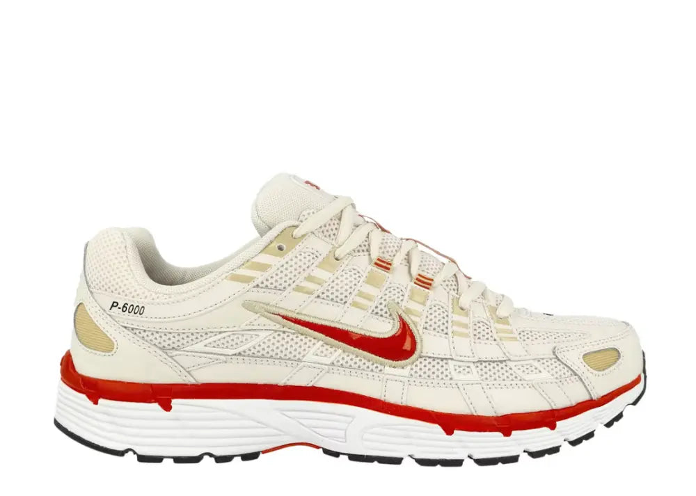 Nike P-6000 Phantom Dragon Red Nike