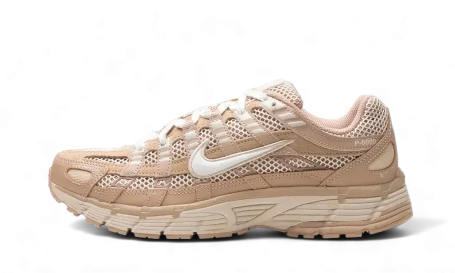 Nike P-6000 Premium Hemp VOSneakers