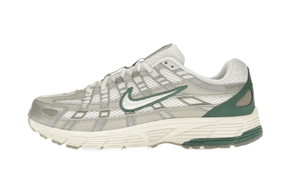 Nike P-6000 Premium Light Bone Bicoastal Green VOSneakers