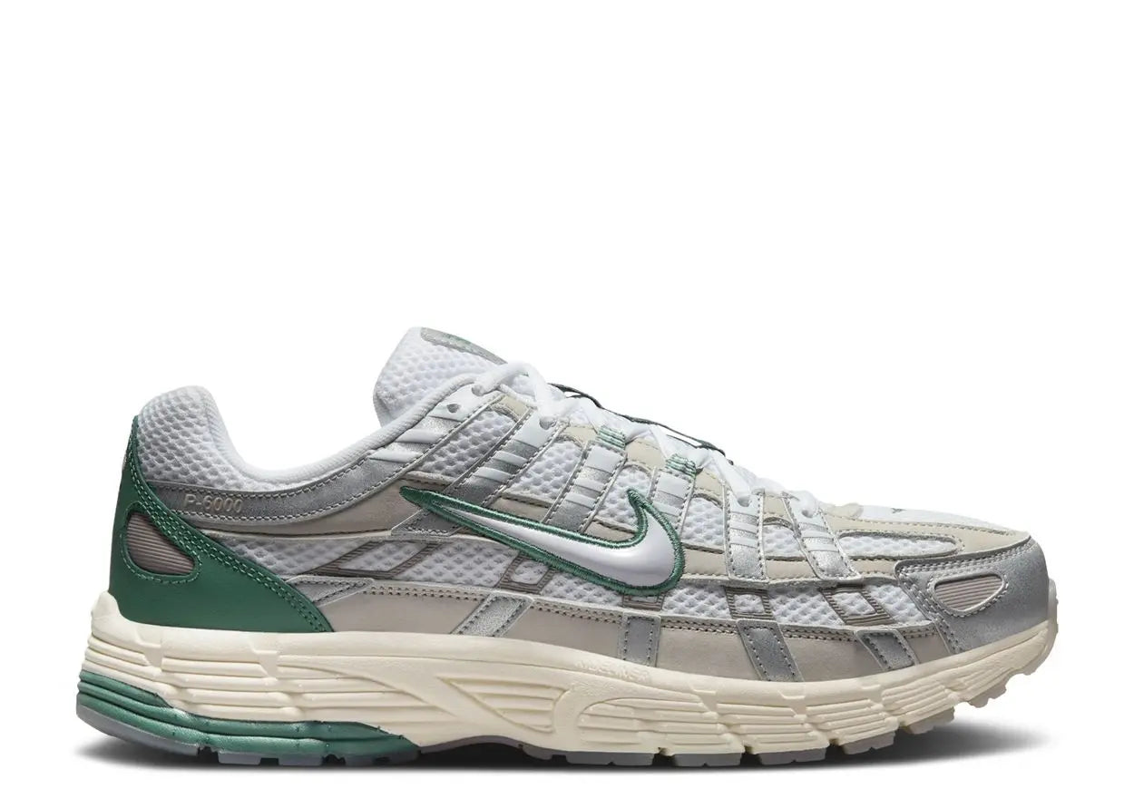 Nike P-6000 Premium Light Bone Bicoastal Nike