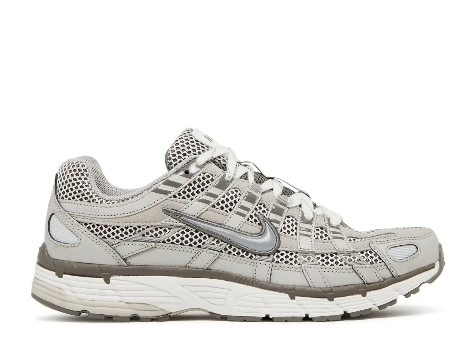 Nike P-6000 Premium Light Iron Ore Nike