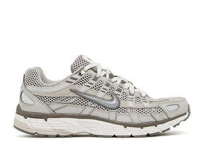 Nike P-6000 Premium Light Iron Ore Nike