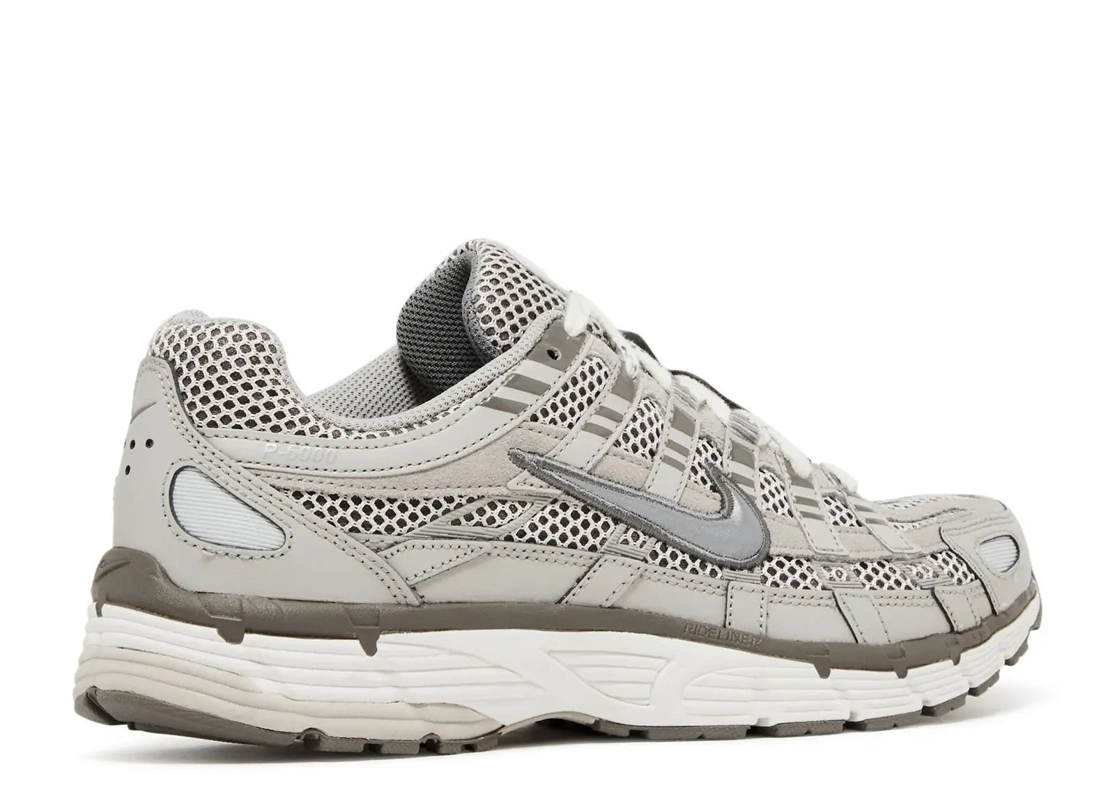Nike P-6000 Premium Light Iron Ore Nike