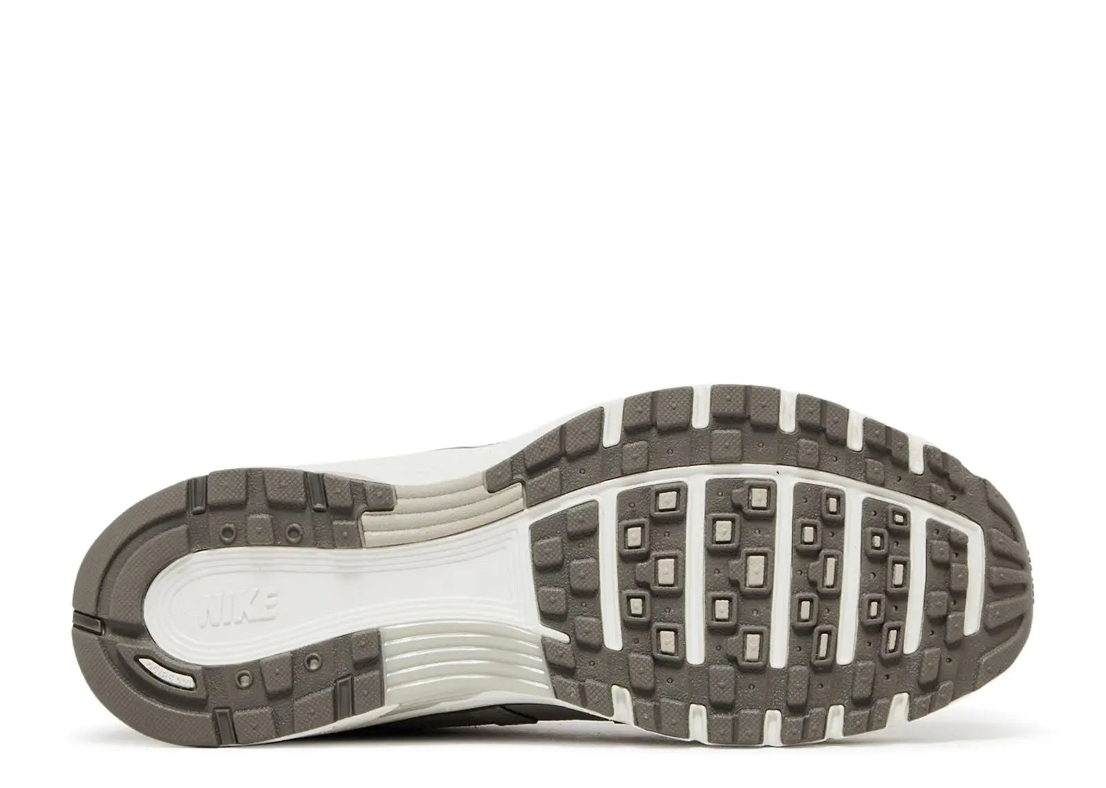 Nike P-6000 Premium Light Iron Ore Nike