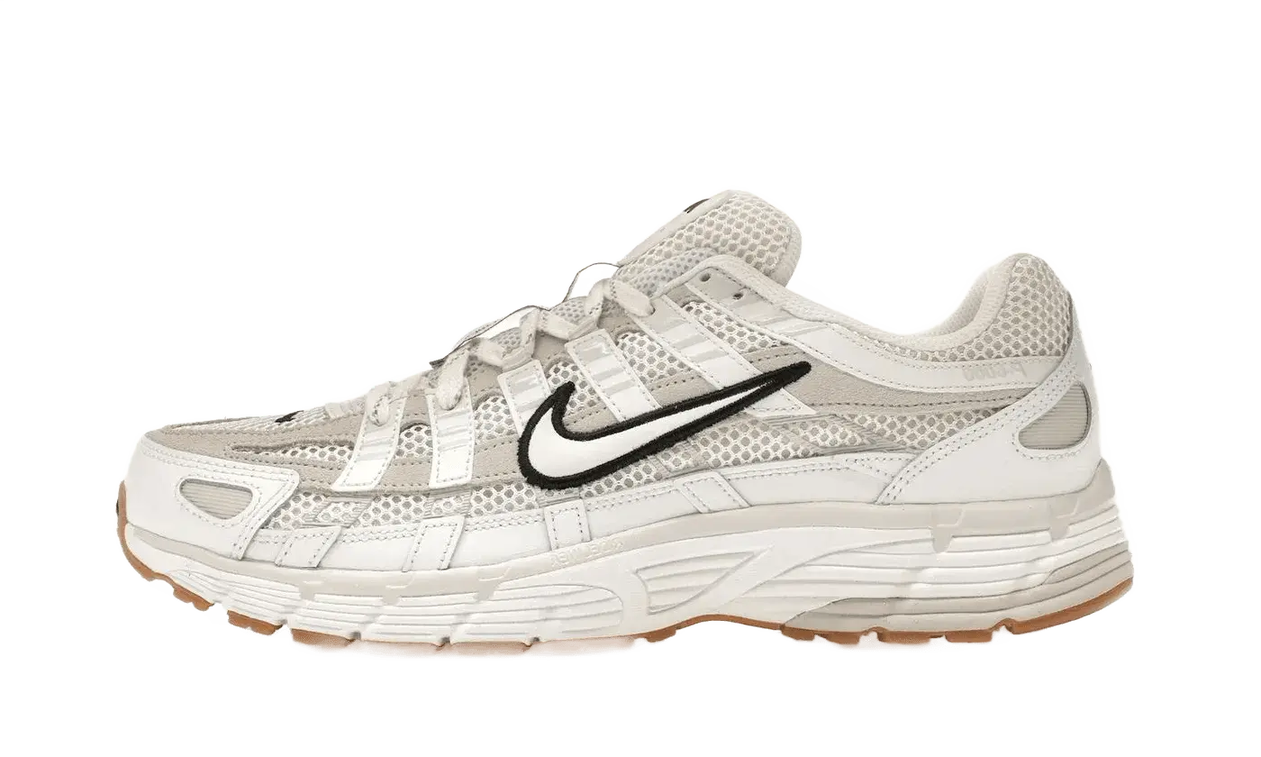 Nike P-6000 Premium Summit White VOSneakers
