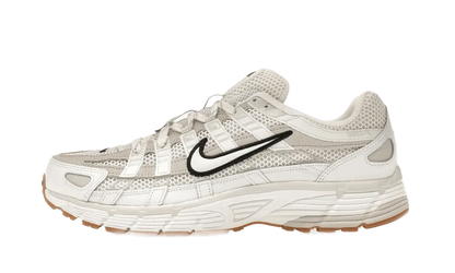 Nike P-6000 Premium Summit White VOSneakers