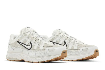 Nike P-6000 Premium Summit White VOSneakers