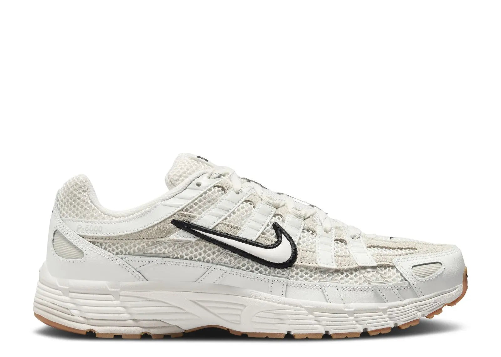 Nike P-6000 Premium Summit White Nike