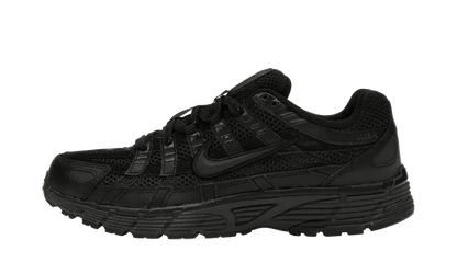 Nike P-6000 Premium Triple Black VOSneakers