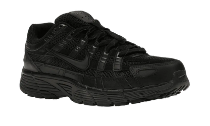Nike P-6000 Premium Triple Black VOSneakers
