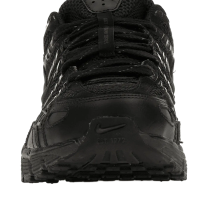 Nike P-6000 Premium Triple Black VOSneakers