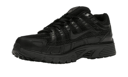 Nike P-6000 Premium Triple Black VOSneakers