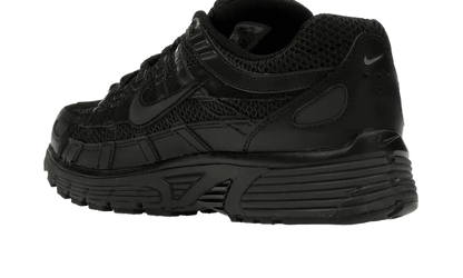 Nike P-6000 Premium Triple Black VOSneakers