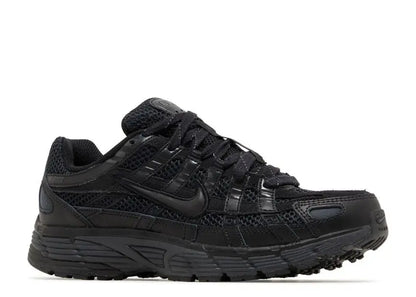 Nike P-6000 Premium Triple Black Nike