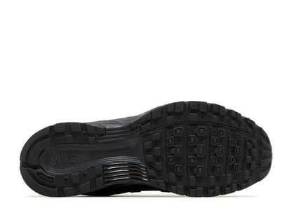 Nike P-6000 Premium Triple Black Nike