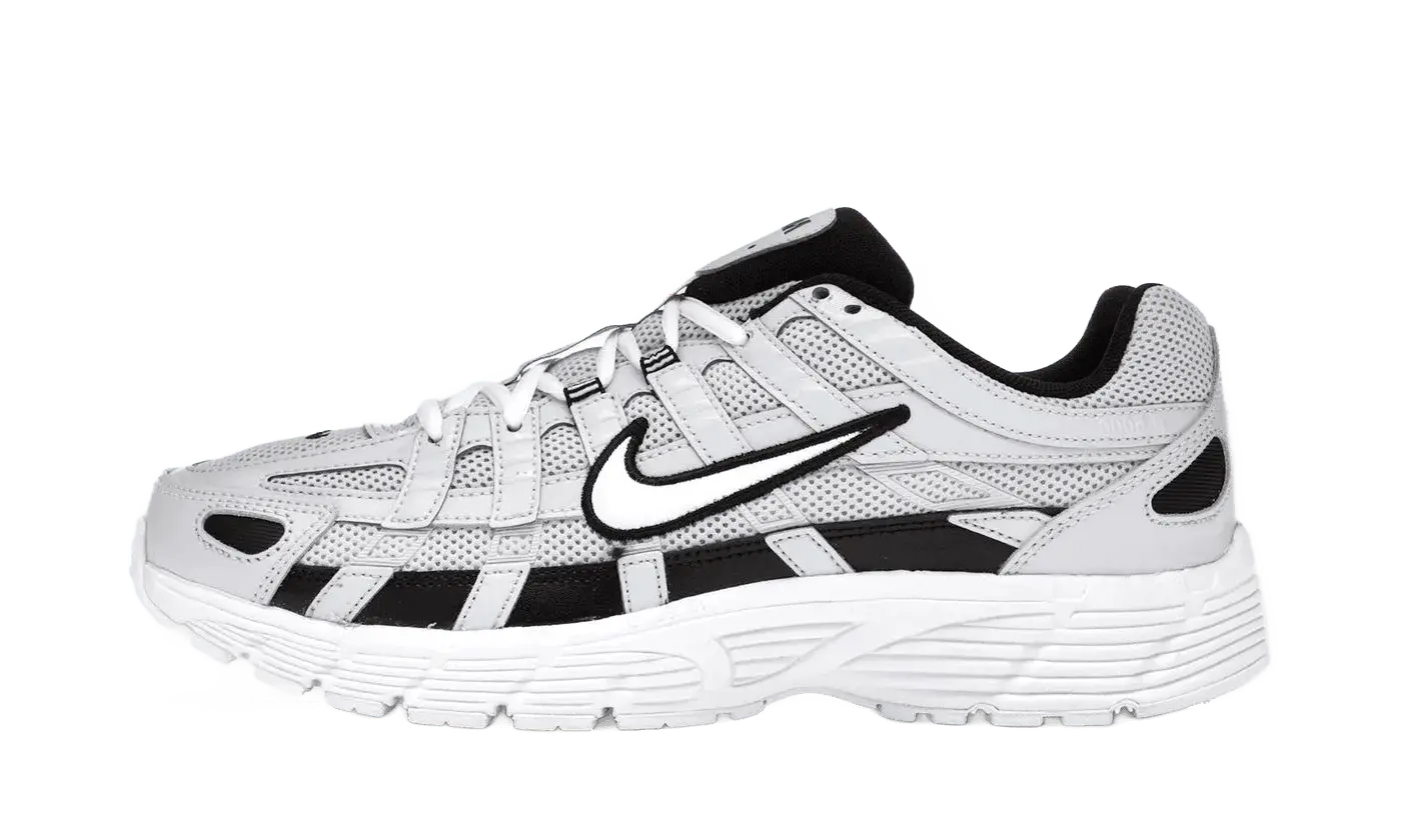 Nike P-6000 Pure Platinum VOSneakers