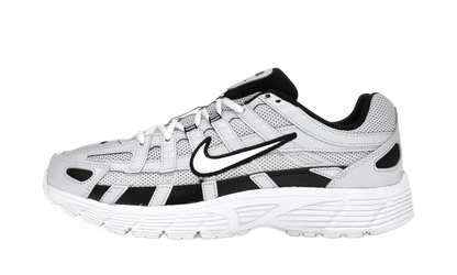 Nike P-6000 Pure Platinum VOSneakers