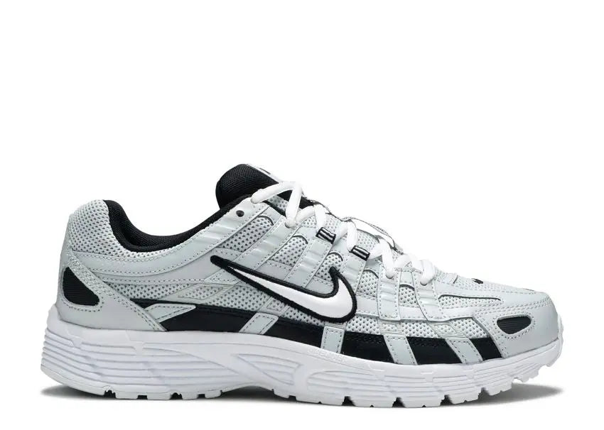 Nike P-6000 Pure Platinum Nike