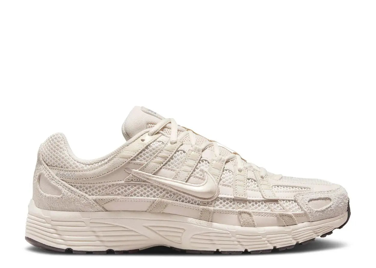 Nike P-6000 SE Light Orewood Brown Nike