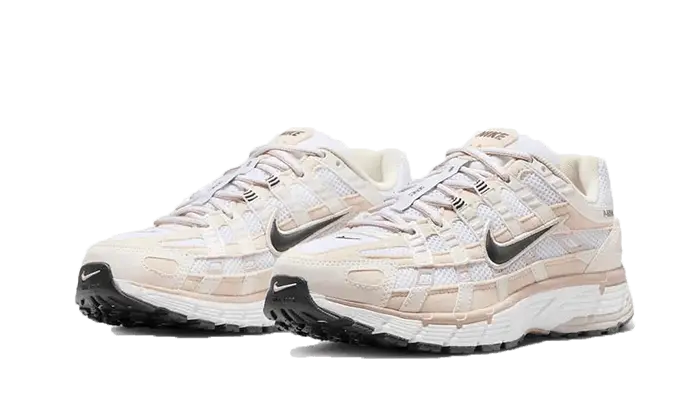Nike P-6000 Sail Gold Nike