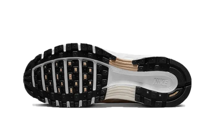 Nike P-6000 Sail Gold Nike
