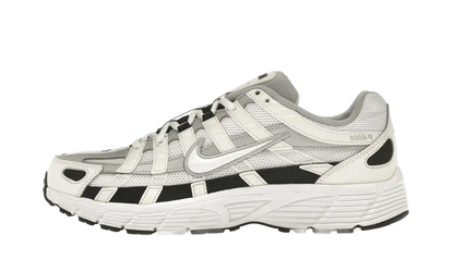Nike P-6000 Sail Wolf Grey (W) VOSneakers