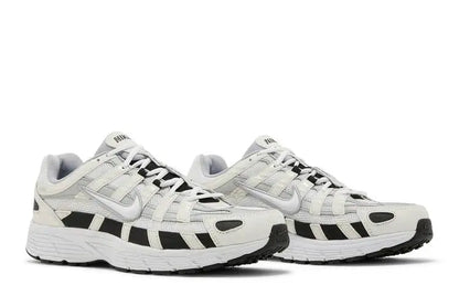Nike P-6000 Sail Wolf Grey (W) VOSneakers