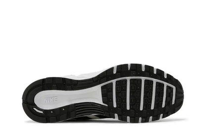 Nike P-6000 Sail Wolf Grey (W) VOSneakers
