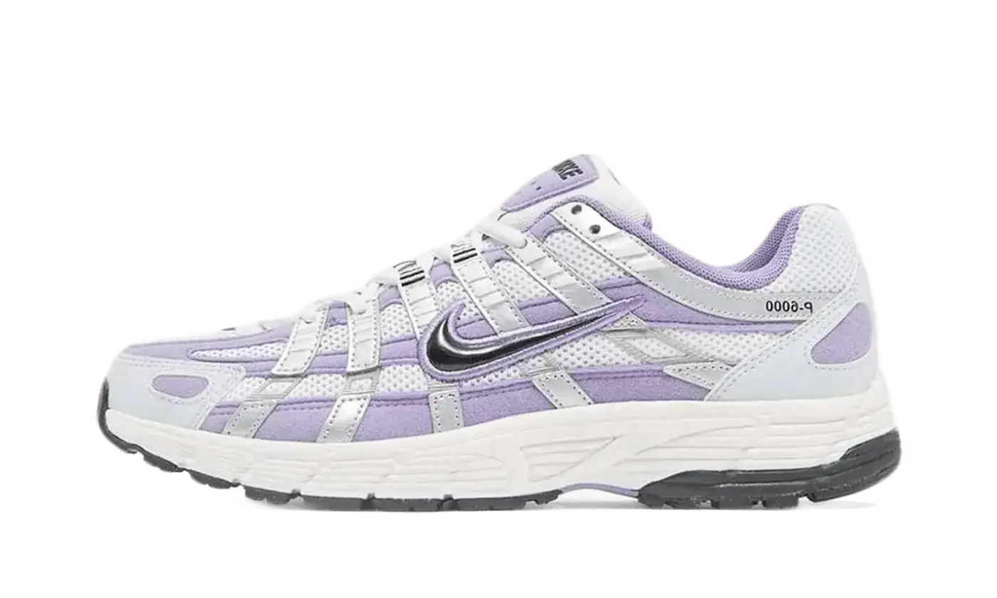 Nike P-6000 Space Purple VOSneakers