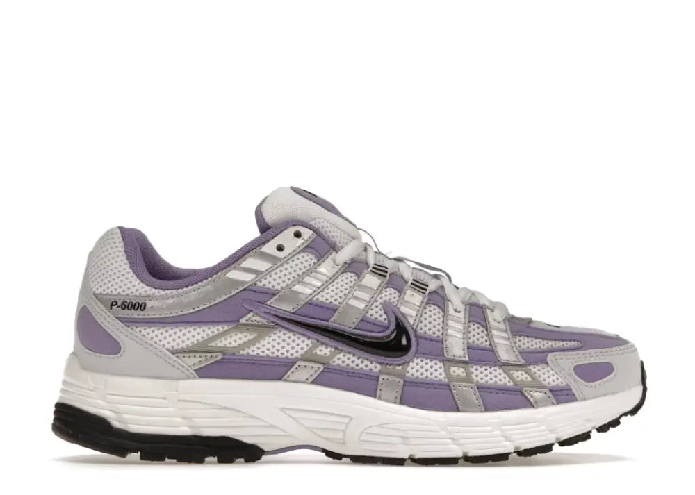 Nike P-6000 Space Purple Nike
