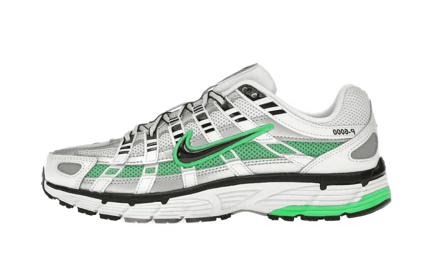 Nike P-6000 Spring Green VOSneakers