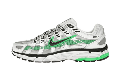 Nike P-6000 Spring Green VOSneakers