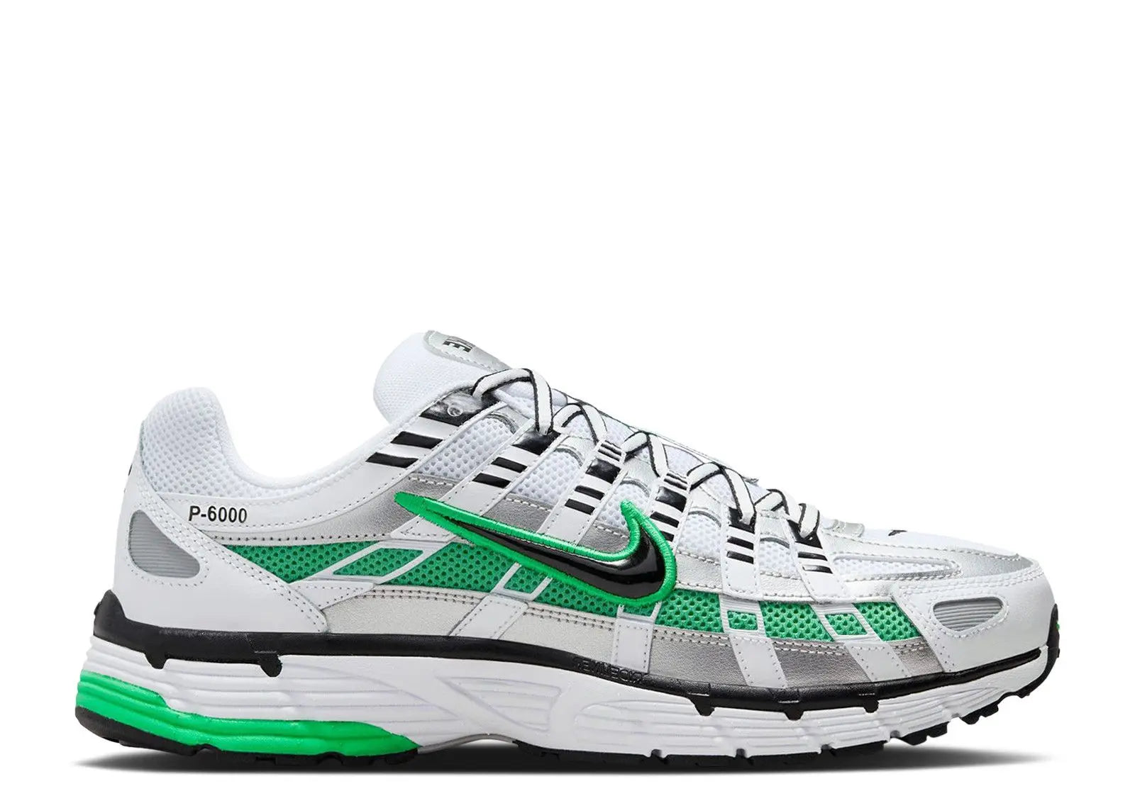 Nike P-6000 Spring Green Nike